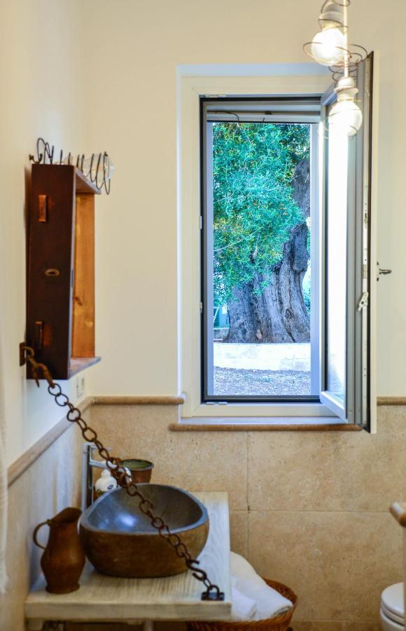 Cortebbianca Φαζάνο Εξωτερικό φωτογραφία